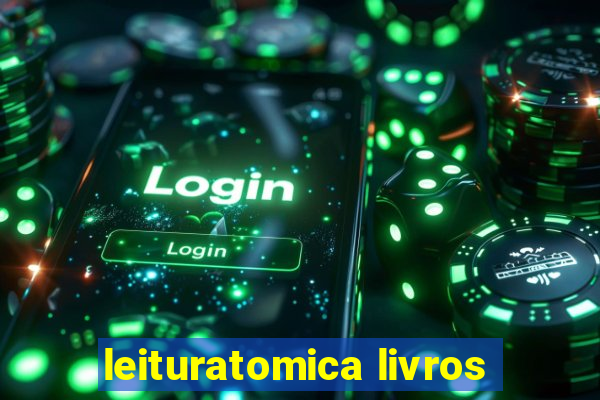 leituratomica livros